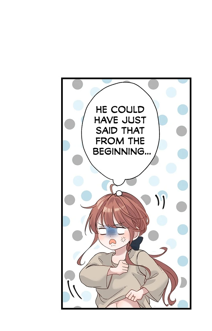 Making Love in a World Where It’s Taboo Chapter 50 - Page 5