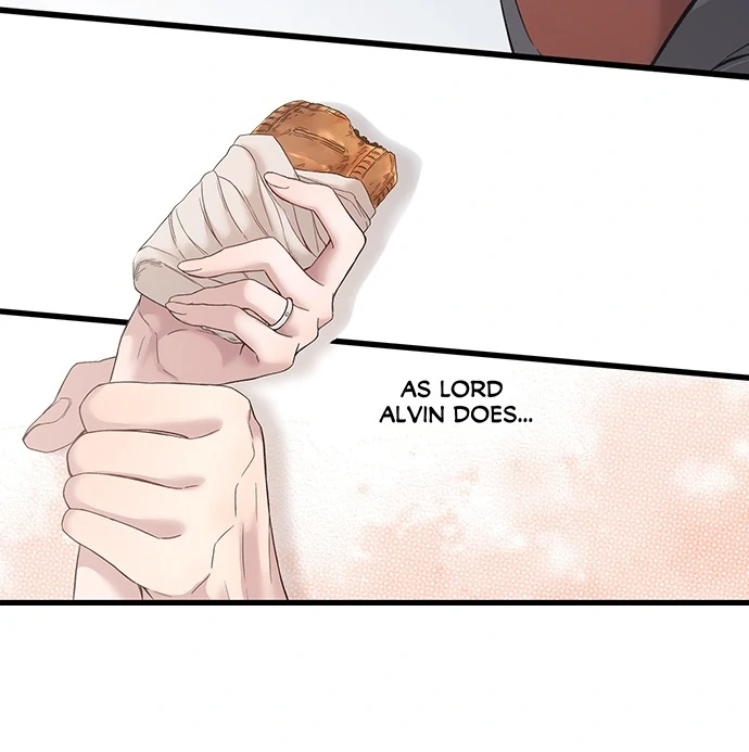 Making Love in a World Where It’s Taboo Chapter 51 - Page 11