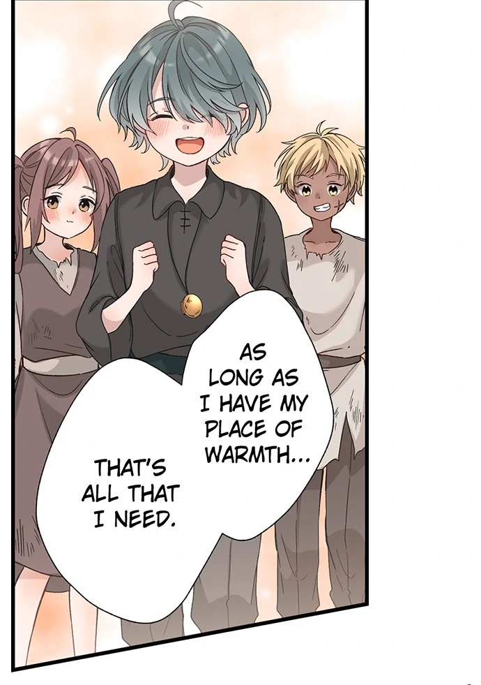 Making Love in a World Where It’s Taboo Chapter 51 - Page 4
