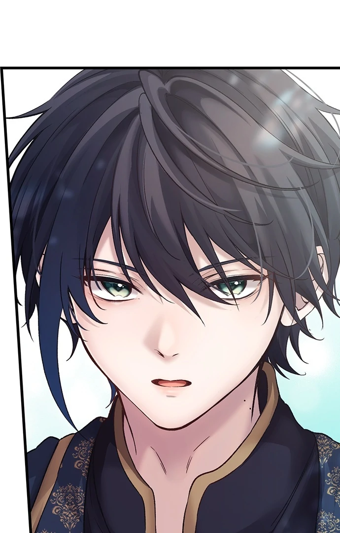 Making Love in a World Where It’s Taboo Chapter 52 - Page 7