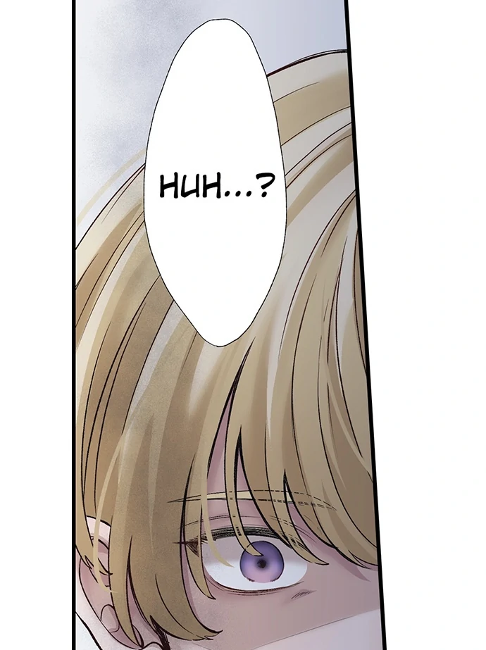 Making Love in a World Where It’s Taboo Chapter 52 - Page 9