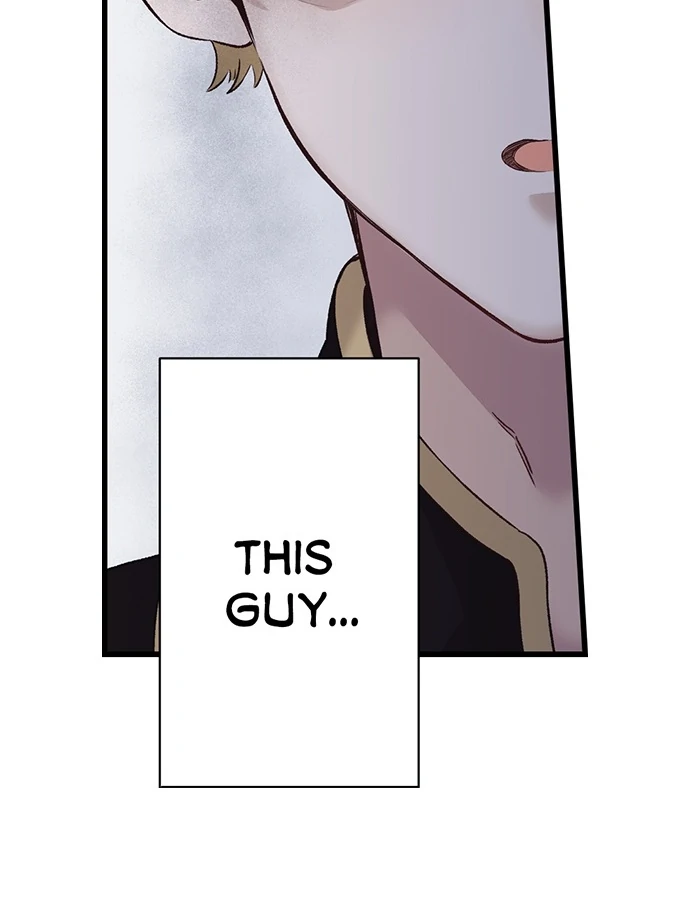 Making Love in a World Where It’s Taboo Chapter 52 - Page 10