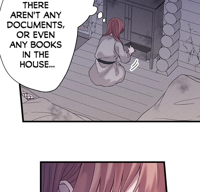 Making Love in a World Where It’s Taboo Chapter 53 - Page 11