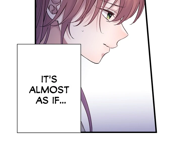 Making Love in a World Where It’s Taboo Chapter 53 - Page 12