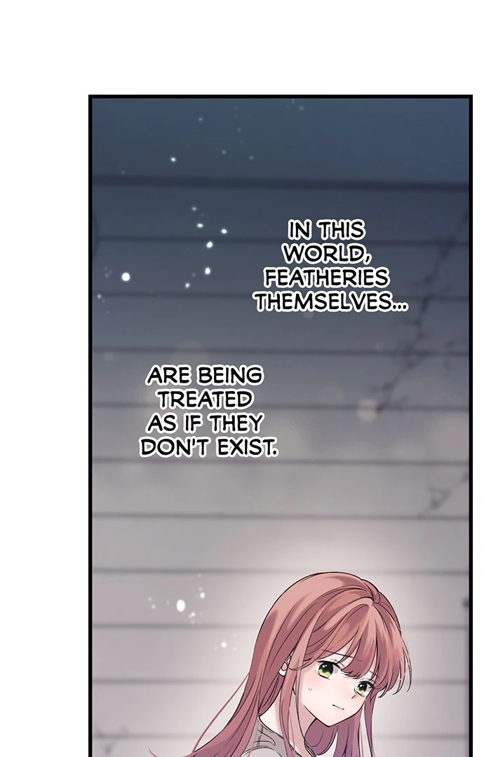 Making Love in a World Where It’s Taboo Chapter 53 - Page 13