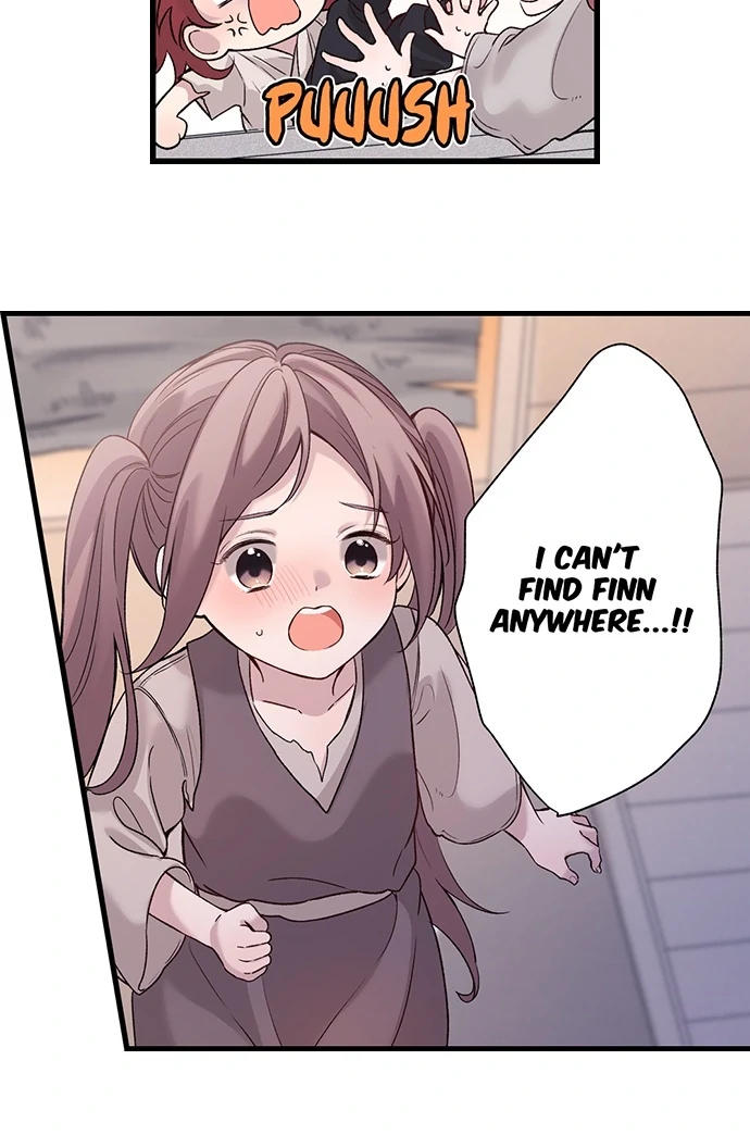 Making Love in a World Where It’s Taboo Chapter 54 - Page 13