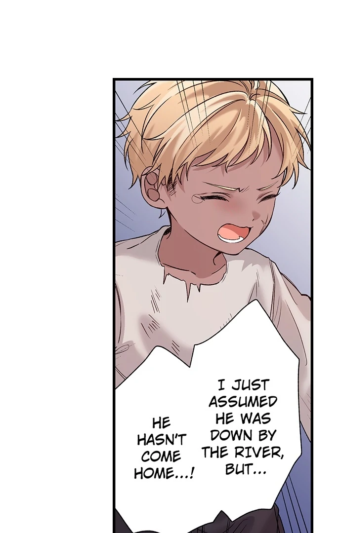Making Love in a World Where It’s Taboo Chapter 54 - Page 17