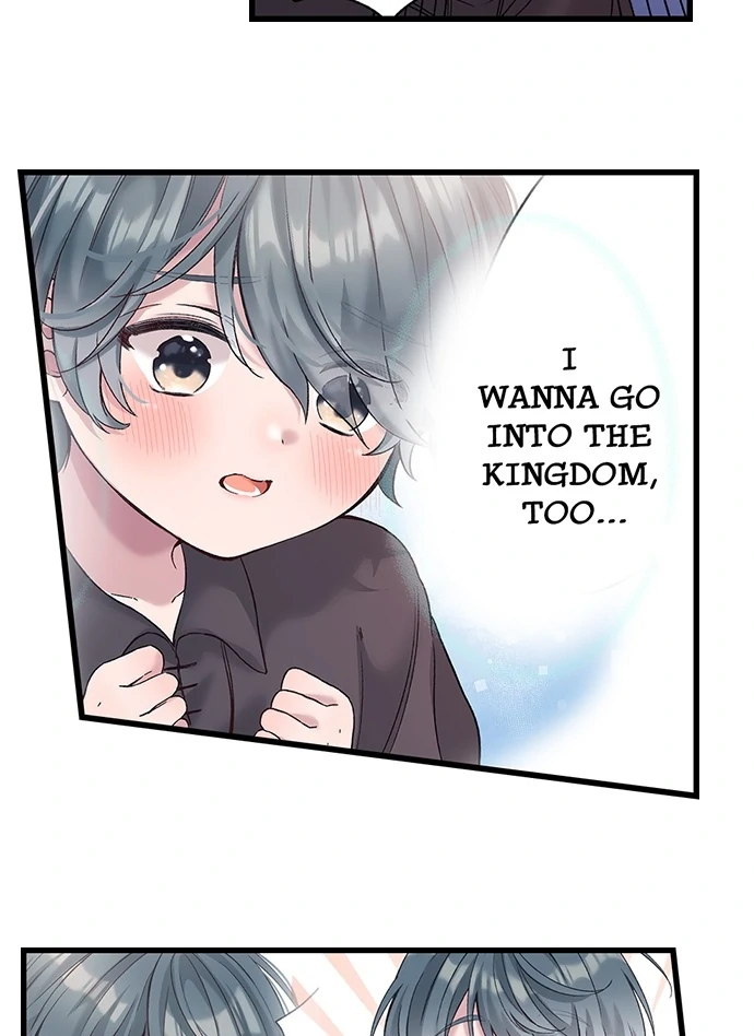 Making Love in a World Where It’s Taboo Chapter 54 - Page 18