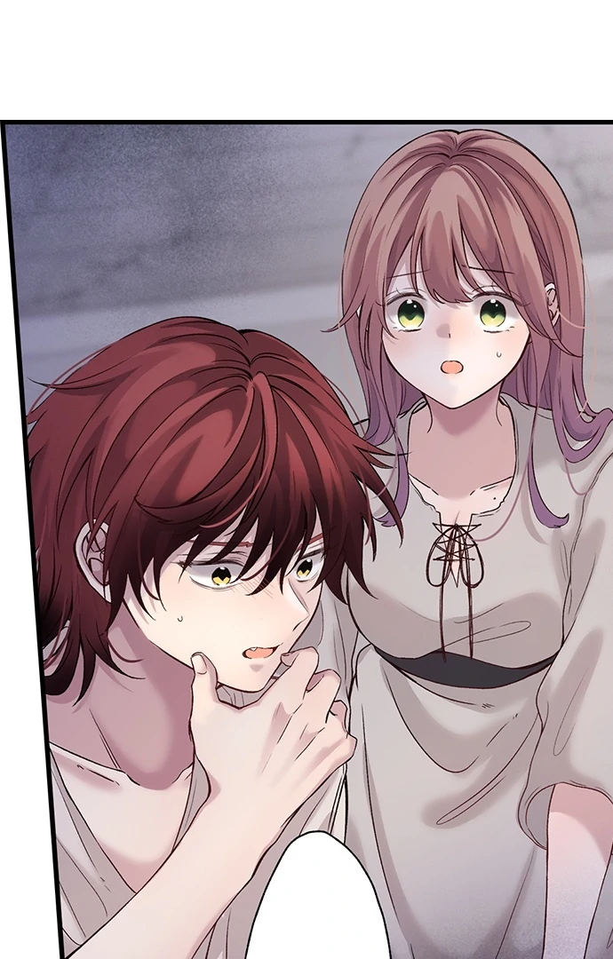Making Love in a World Where It’s Taboo Chapter 54 - Page 20