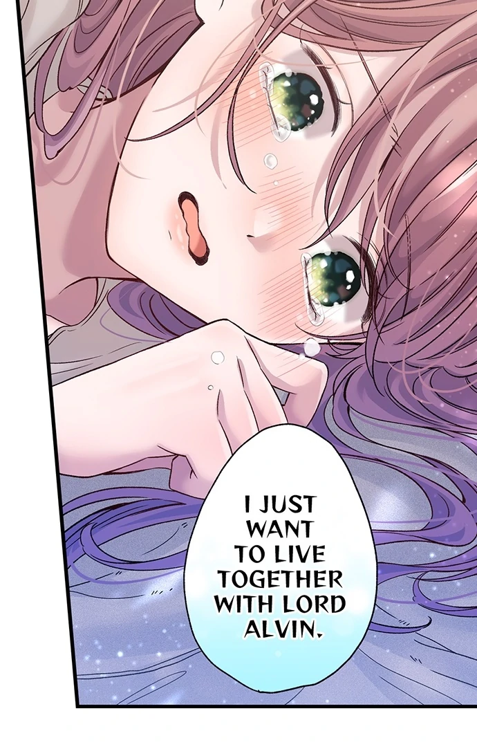 Making Love in a World Where It’s Taboo Chapter 54 - Page 6