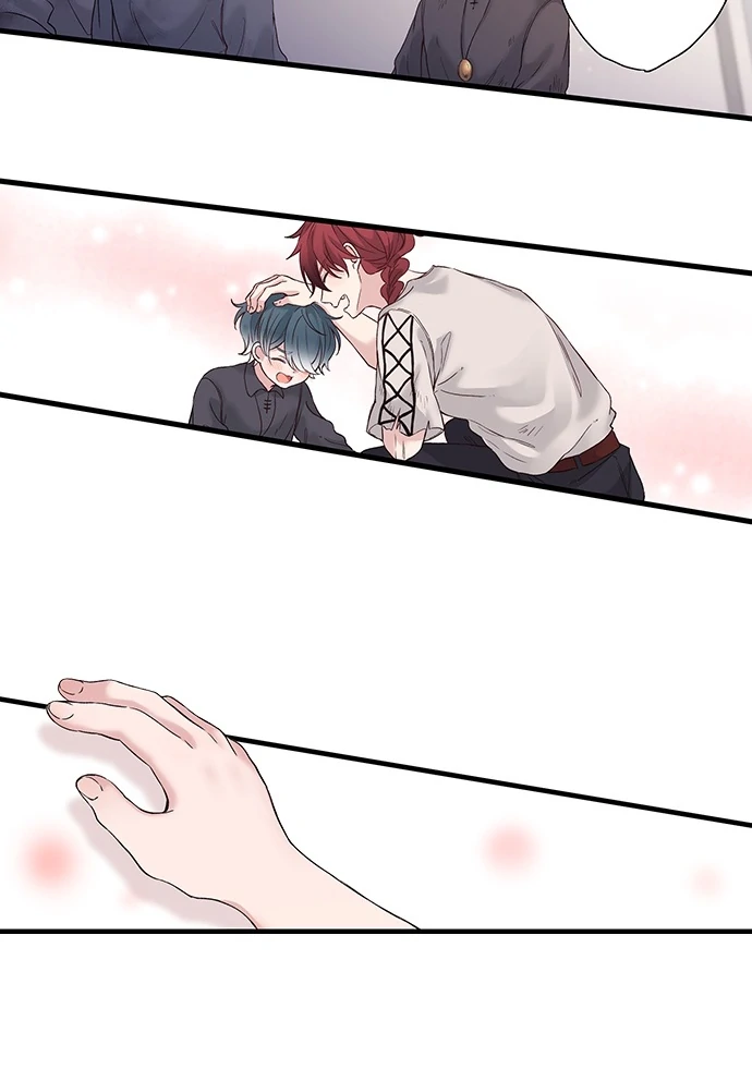 Making Love in a World Where It’s Taboo Chapter 55 - Page 23