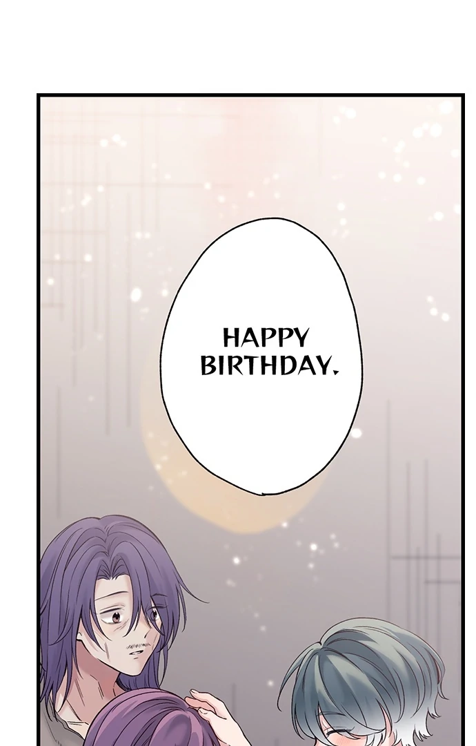 Making Love in a World Where It’s Taboo Chapter 55 - Page 24