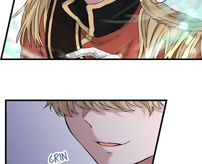 Making Love in a World Where It’s Taboo Chapter 56 - Page 11