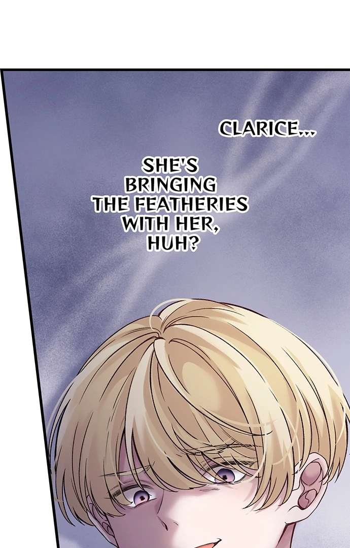 Making Love in a World Where It’s Taboo Chapter 56 - Page 13