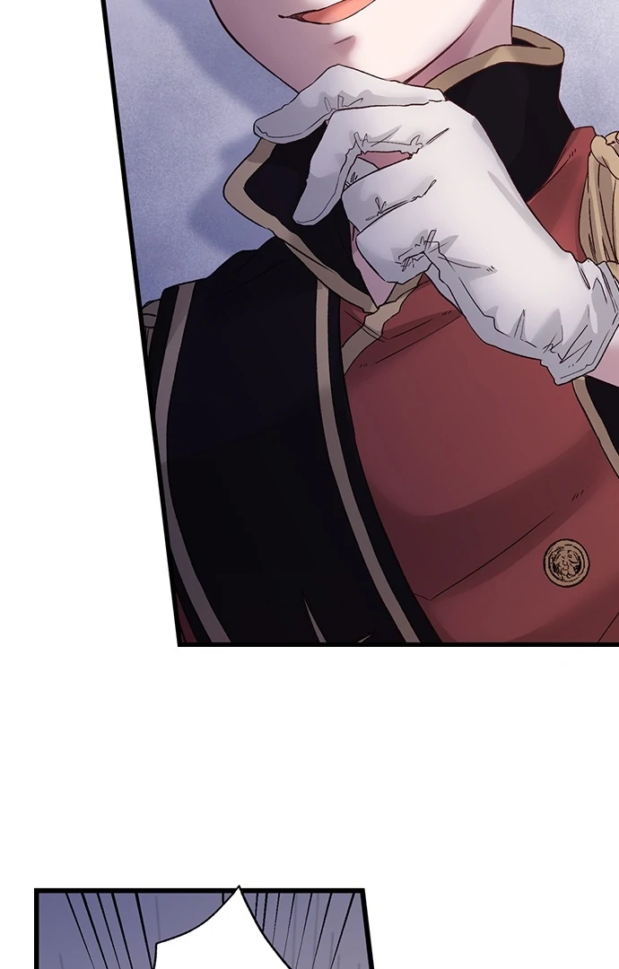 Making Love in a World Where It’s Taboo Chapter 56 - Page 14