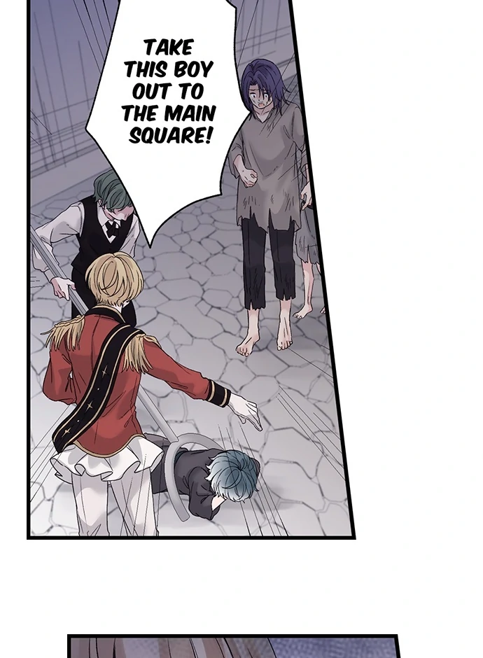 Making Love in a World Where It’s Taboo Chapter 56 - Page 15