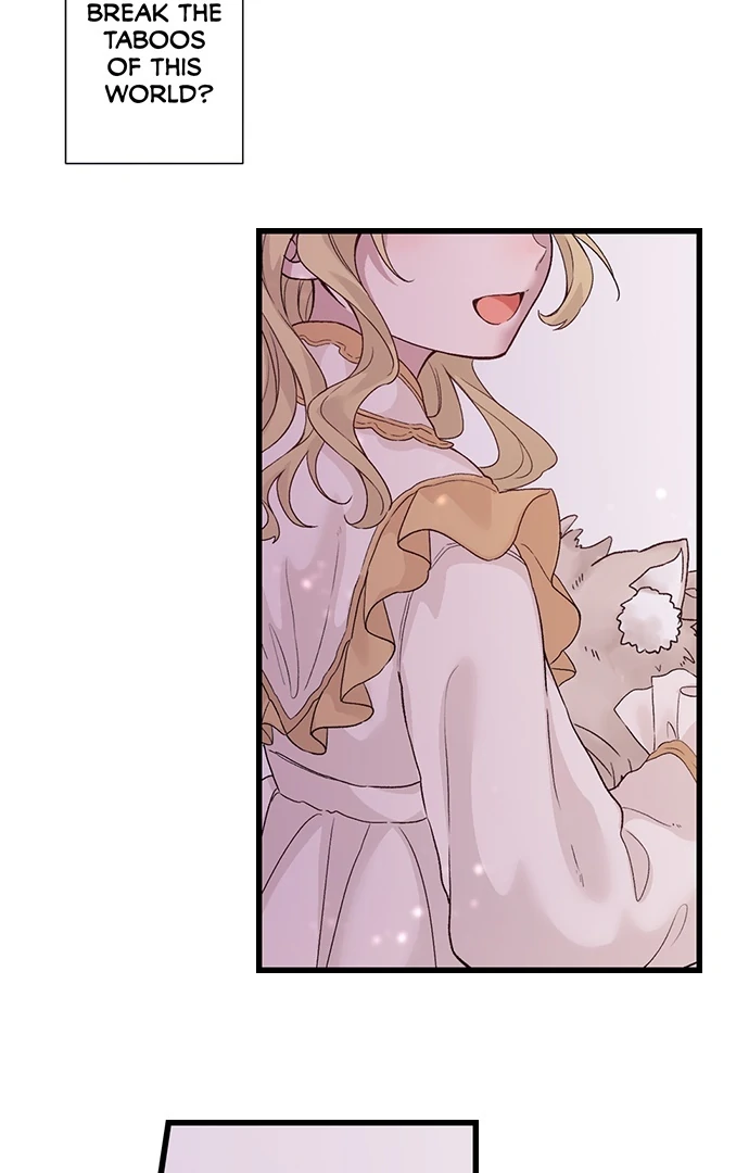 Making Love in a World Where It’s Taboo Chapter 56 - Page 5