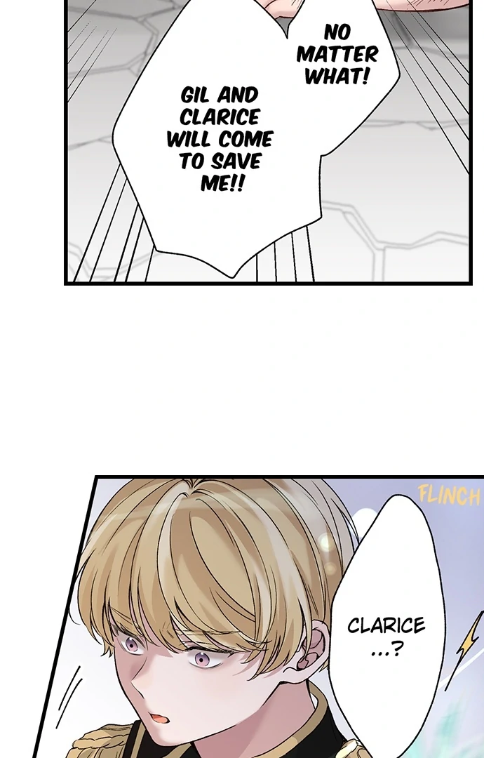 Making Love in a World Where It’s Taboo Chapter 56 - Page 10