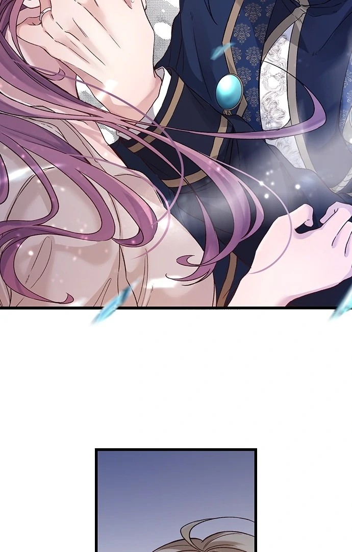 Making Love in a World Where It’s Taboo Chapter 57 - Page 16