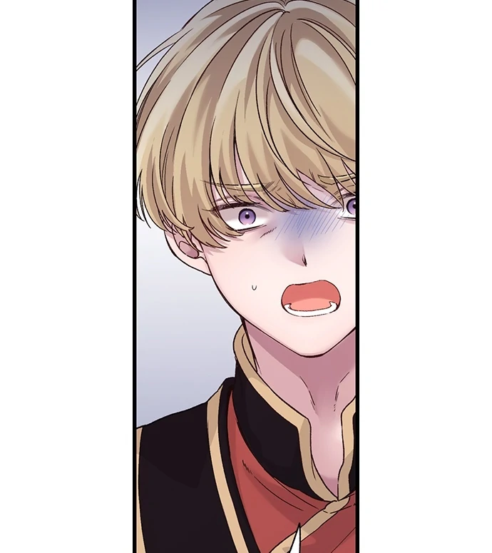 Making Love in a World Where It’s Taboo Chapter 57 - Page 17