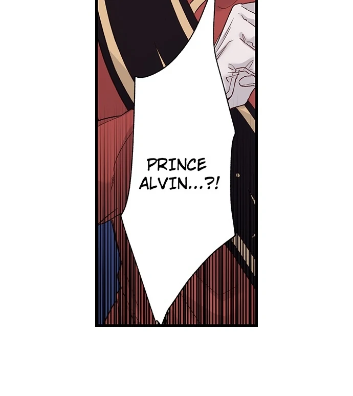 Making Love in a World Where It’s Taboo Chapter 57 - Page 18