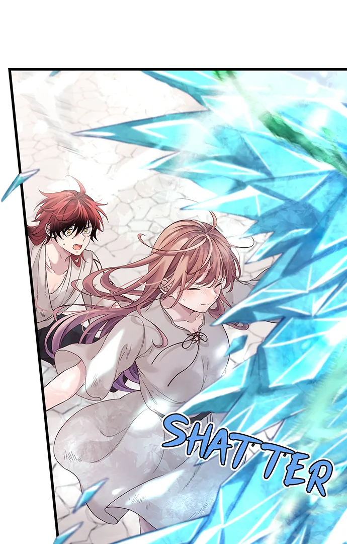 Making Love in a World Where It’s Taboo Chapter 57 - Page 10