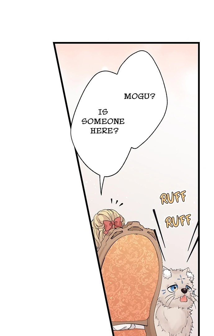 Making Love in a World Where It’s Taboo Chapter 58 - Page 14
