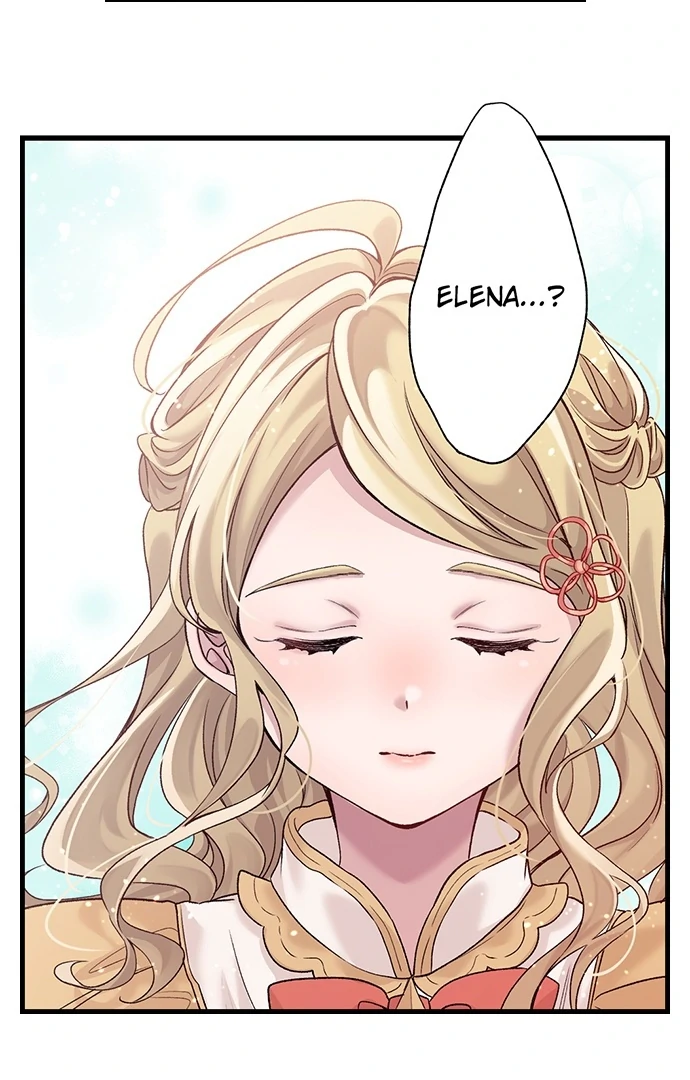 Making Love in a World Where It’s Taboo Chapter 58 - Page 9