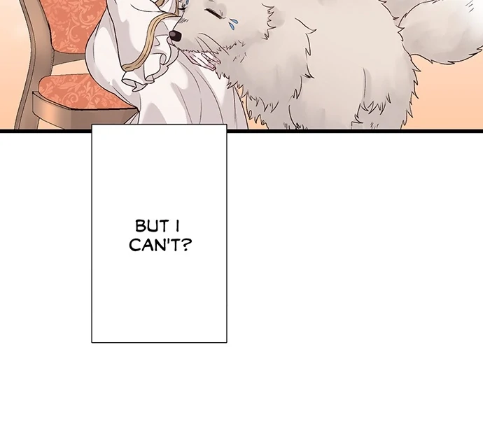 Making Love in a World Where It’s Taboo Chapter 59 - Page 11