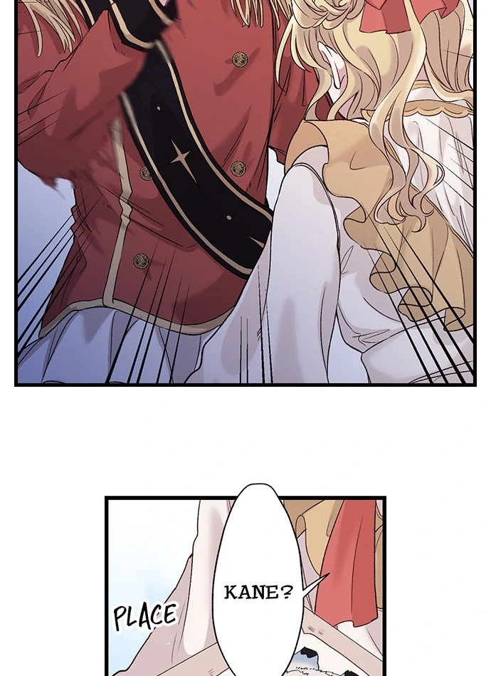Making Love in a World Where It’s Taboo Chapter 59 - Page 4