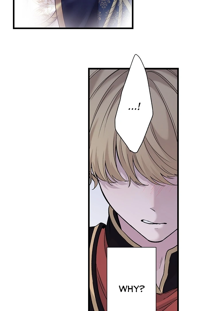 Making Love in a World Where It’s Taboo Chapter 59 - Page 9