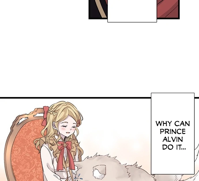 Making Love in a World Where It’s Taboo Chapter 59 - Page 10