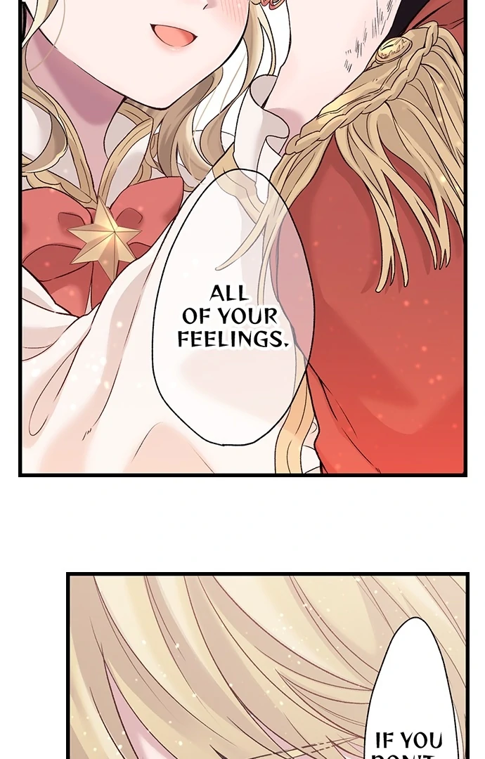 Making Love in a World Where It’s Taboo Chapter 60 - Page 4
