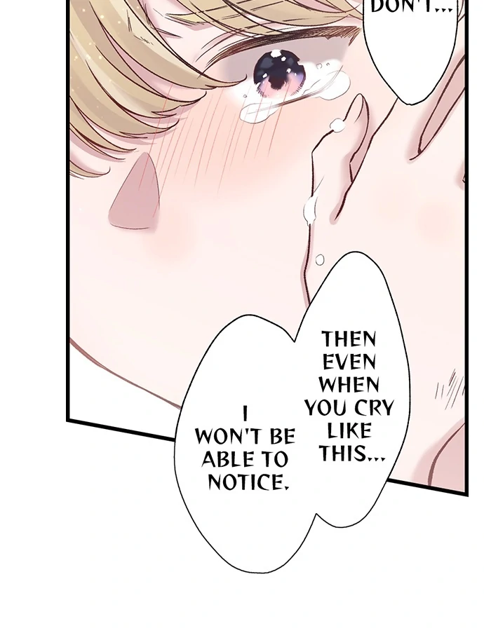 Making Love in a World Where It’s Taboo Chapter 60 - Page 5
