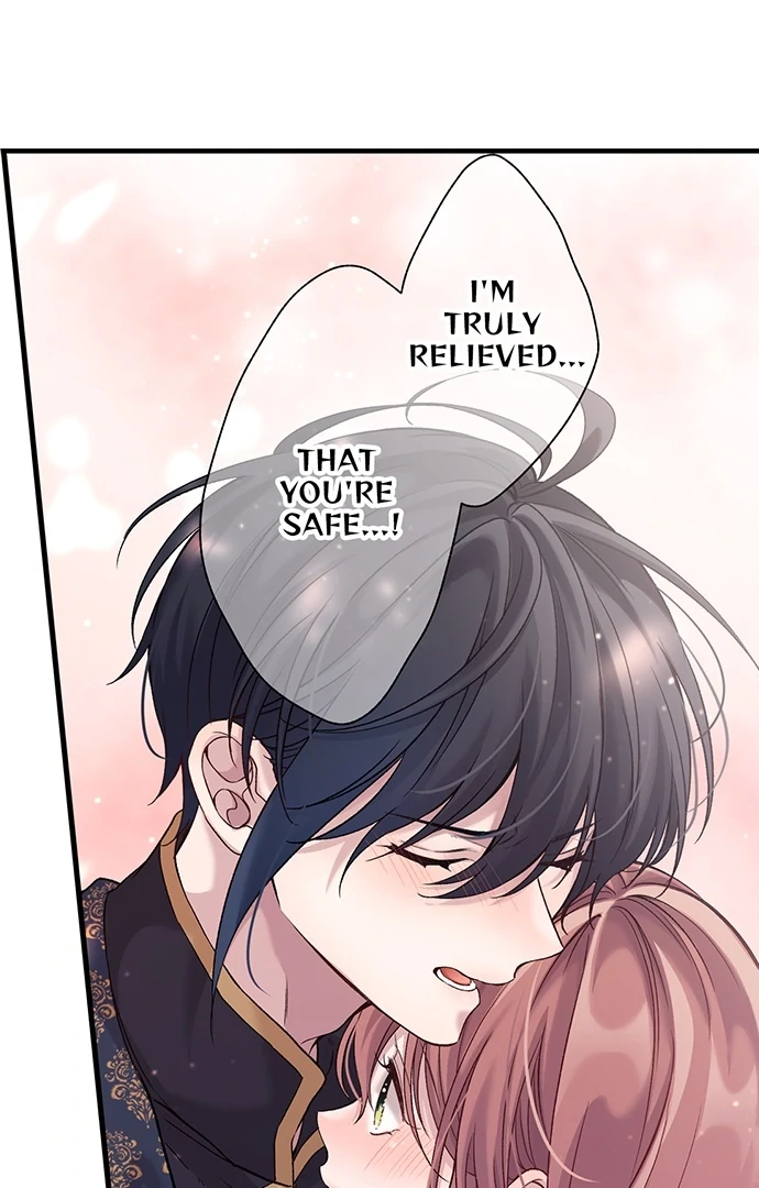 Making Love in a World Where It’s Taboo Chapter 60 - Page 10