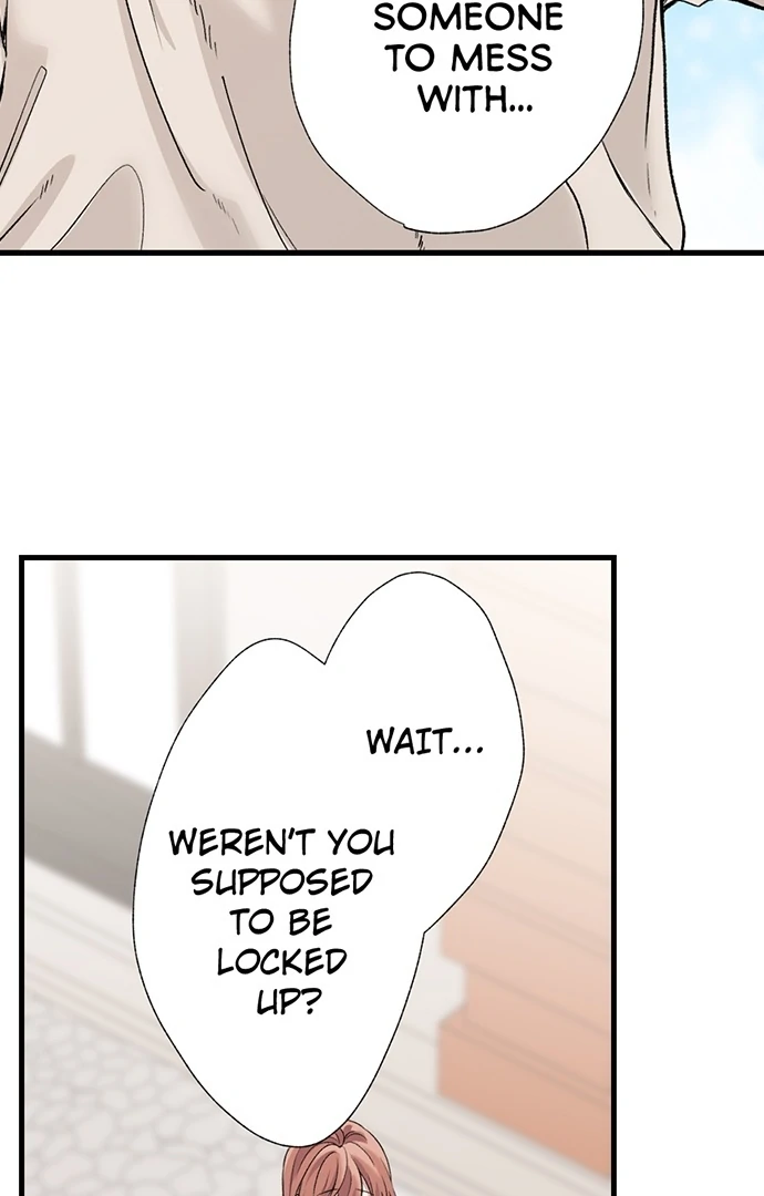 Making Love in a World Where It’s Taboo Chapter 61 - Page 16