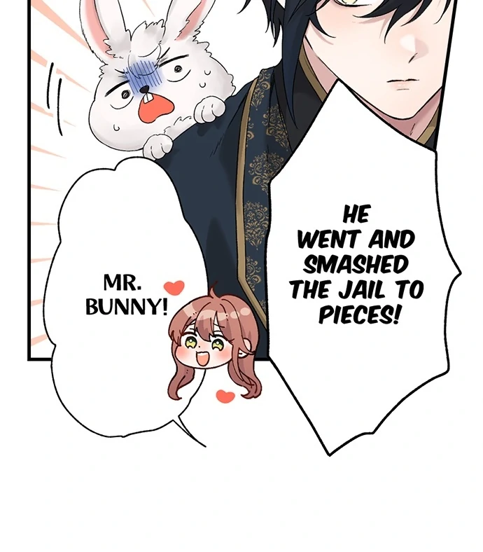 Making Love in a World Where It’s Taboo Chapter 61 - Page 19
