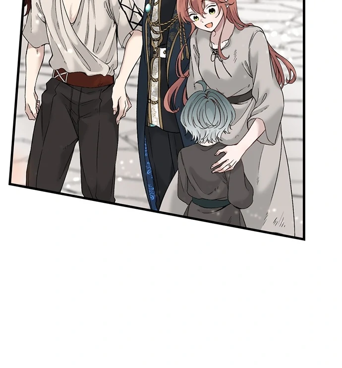 Making Love in a World Where It’s Taboo Chapter 61 - Page 29