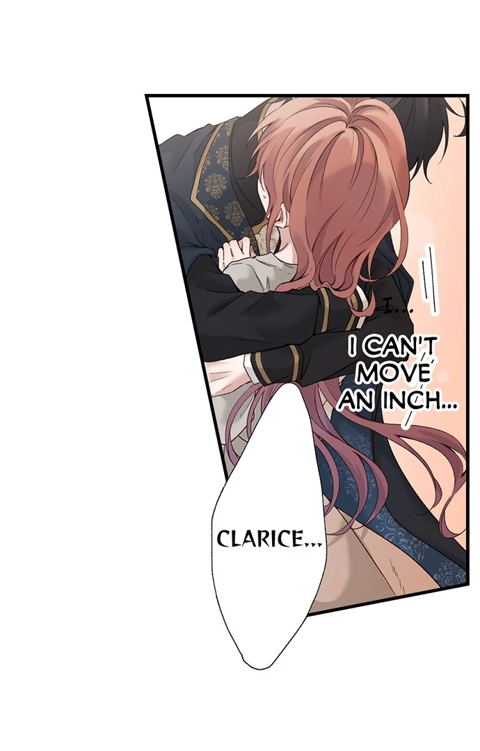 Making Love in a World Where It’s Taboo Chapter 61 - Page 6
