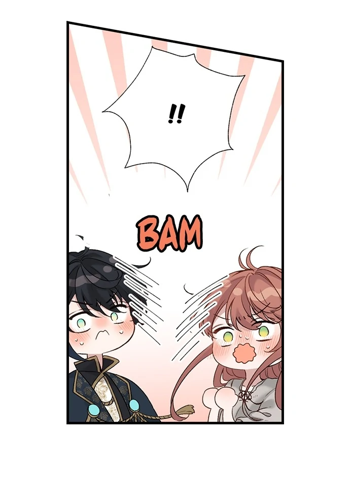 Making Love in a World Where It’s Taboo Chapter 61 - Page 9