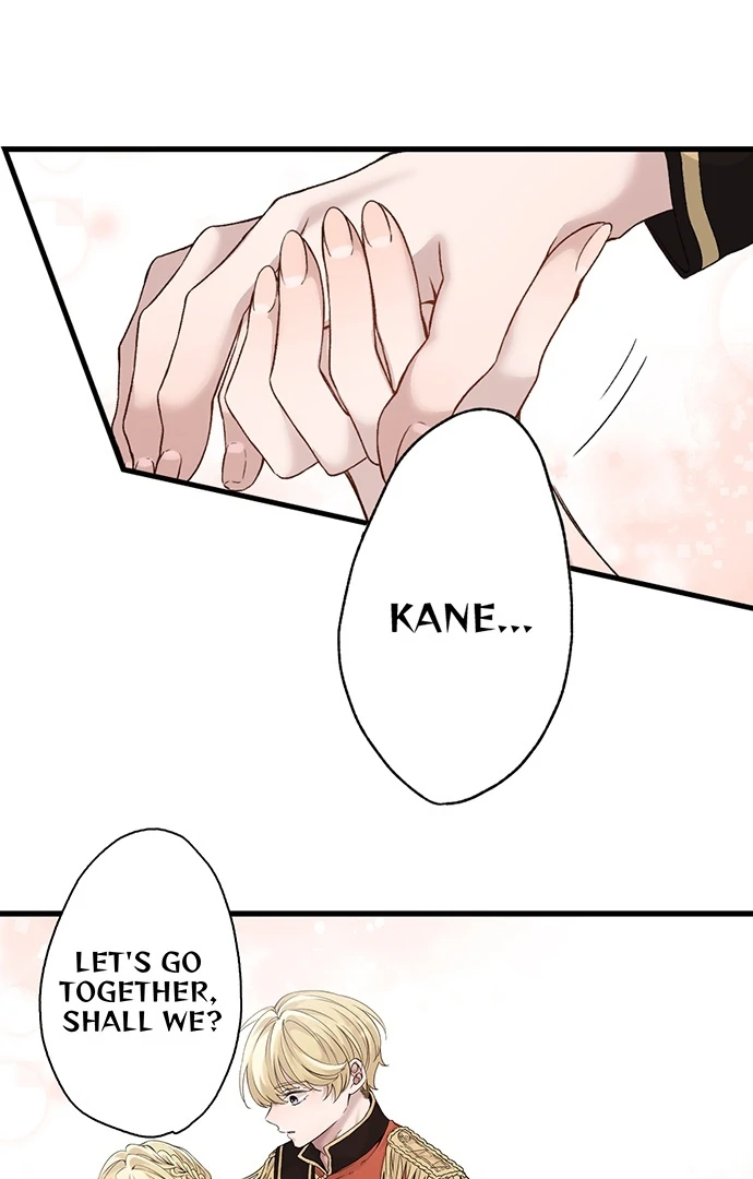 Making Love in a World Where It’s Taboo Chapter 62 - Page 2
