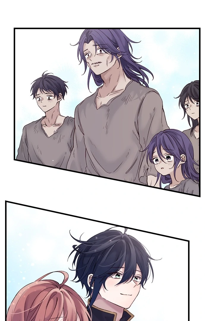 Making Love in a World Where It’s Taboo Chapter 62 - Page 15