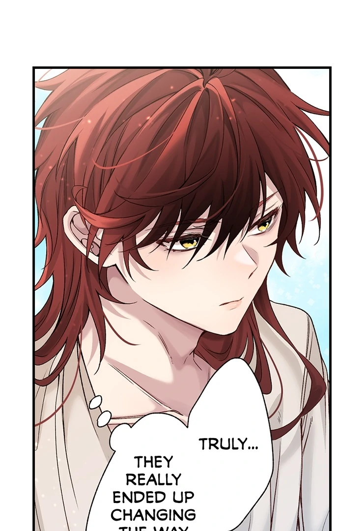 Making Love in a World Where It’s Taboo Chapter 62 - Page 18