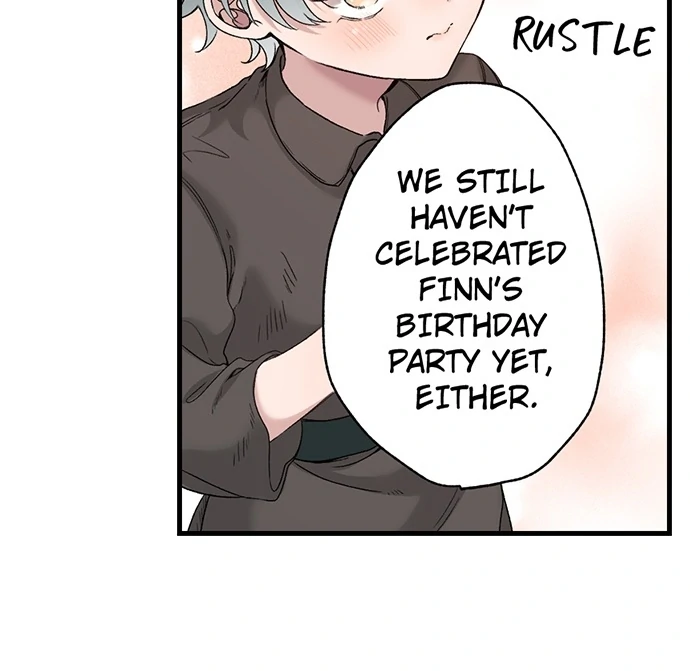 Making Love in a World Where It’s Taboo Chapter 62 - Page 23
