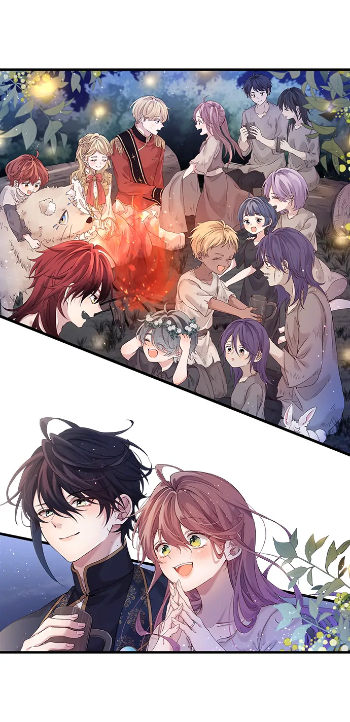 Making Love in a World Where It’s Taboo Chapter 62 - Page 25