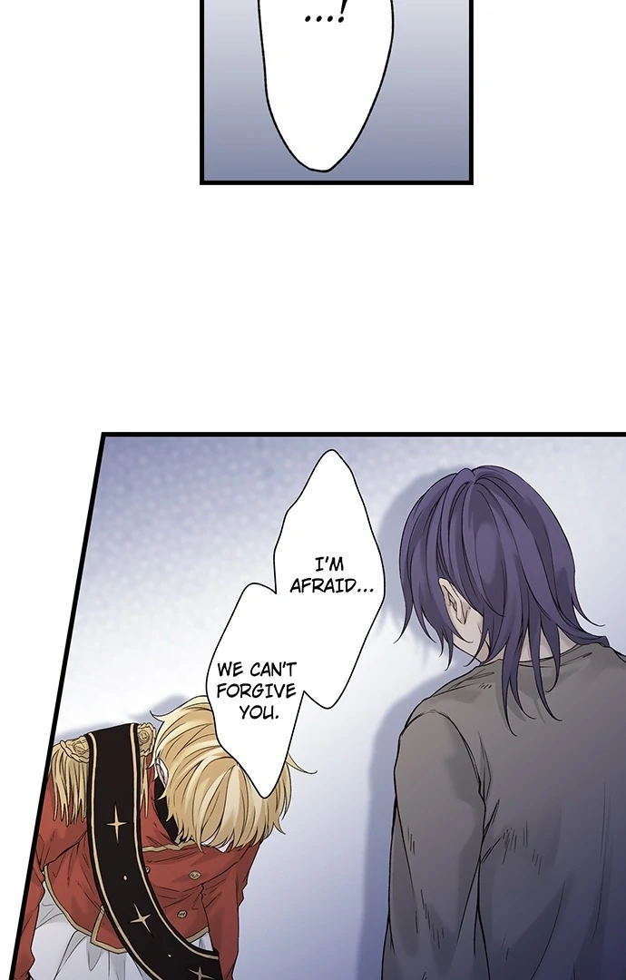 Making Love in a World Where It’s Taboo Chapter 62 - Page 9