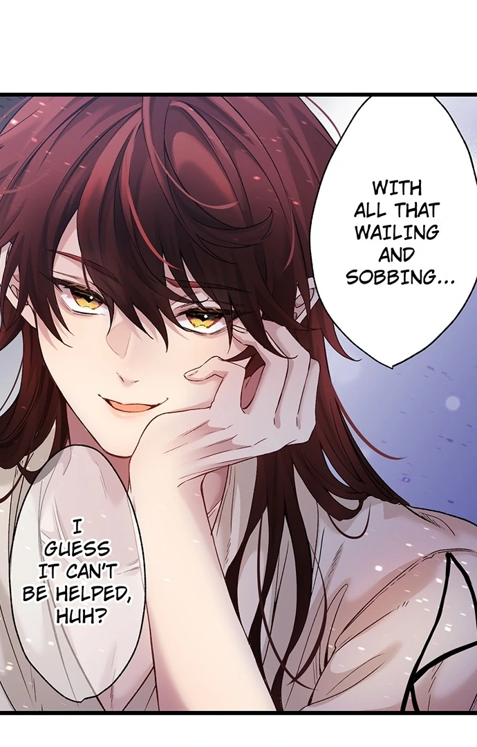 Making Love in a World Where It’s Taboo Chapter 63 - Page 12