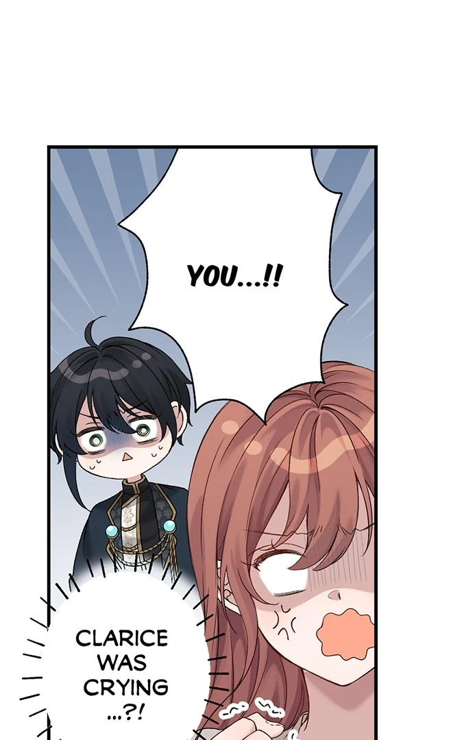 Making Love in a World Where It’s Taboo Chapter 63 - Page 13