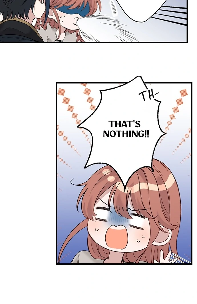 Making Love in a World Where It’s Taboo Chapter 63 - Page 15
