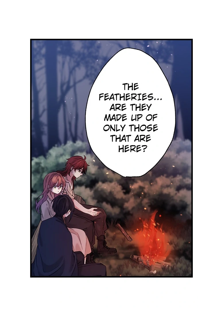 Making Love in a World Where It’s Taboo Chapter 63 - Page 3